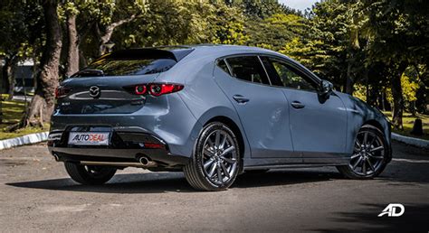 Mazda 3 2023 Price Philippines & Official Promos.
